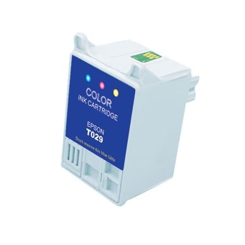 Epson Cartuccia Compatibile 42ML T029 Colori T029401