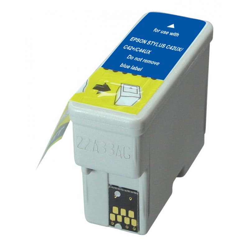 Epson Cartuccia Compatibile 11ML T036 NERO T036140
