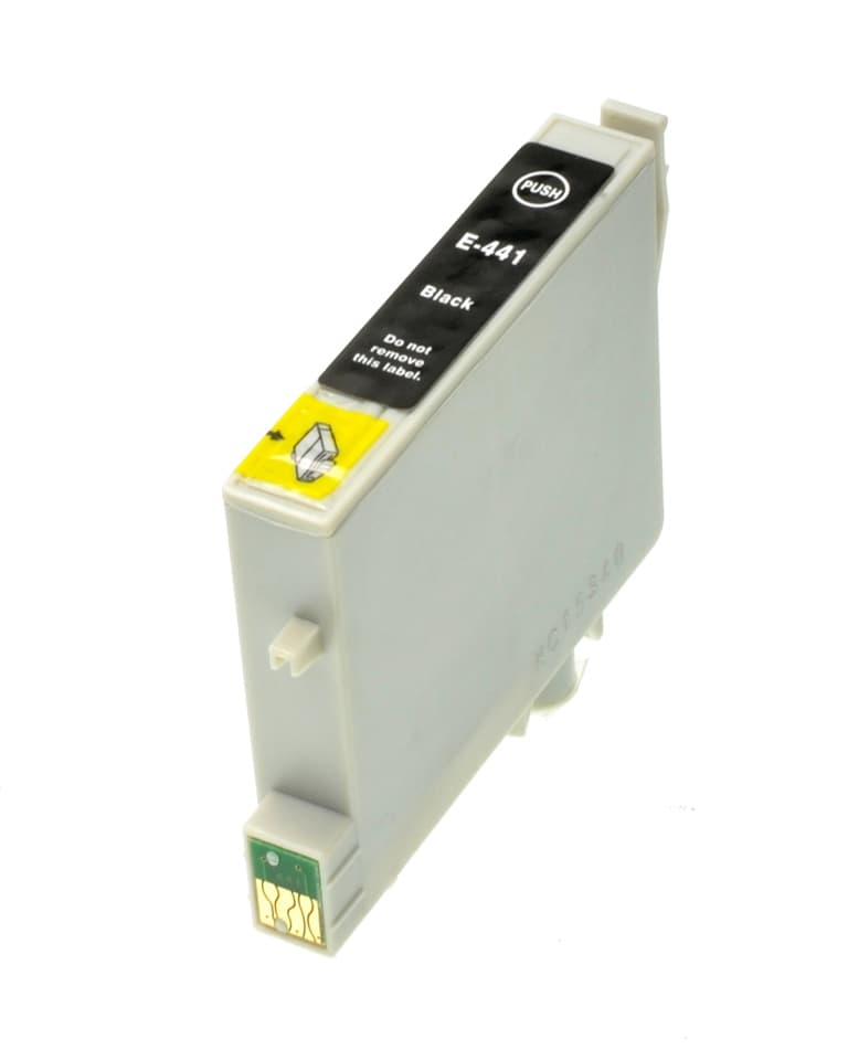 Epson Cartuccia Compatibile 19ML T0441 NERO T044140