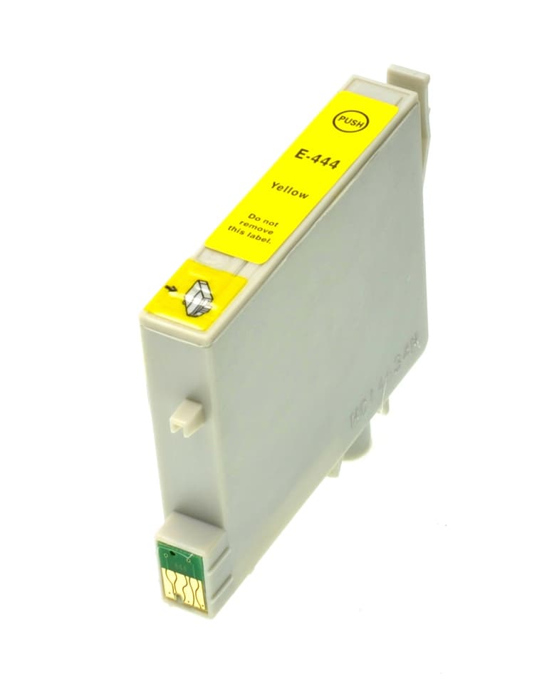 Epson Cartuccia Compatibile 13ML T0444 Giallo T044440