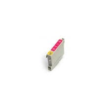 Epson Cartuccia Compatibile 19ML T0613 Magenta T061340