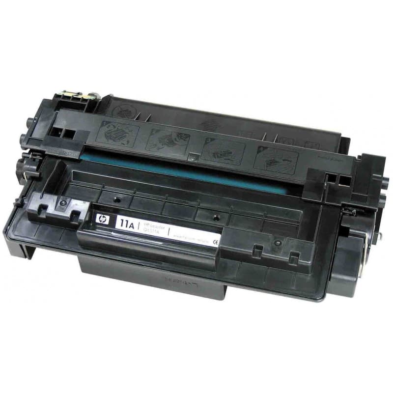 HP Toner Compatibile 12.000 PAG NERO Q6511A - Immagine 1