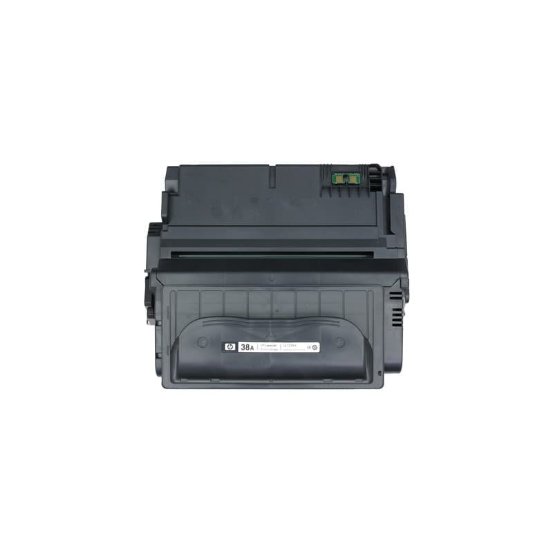 HP Toner Compatibile 20.000 PAG NERO Q1338X - Immagine 1