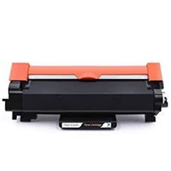 Brother Toner Compatibile TN-2420 3.000 PAG NERO - Immagine 1