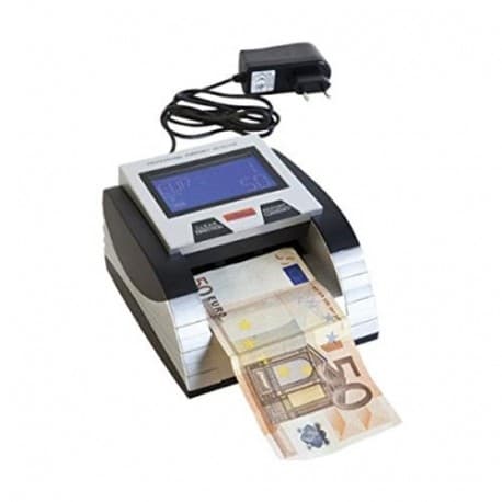 Nikoffice Verifica Banconote SX333 24NIK002/18