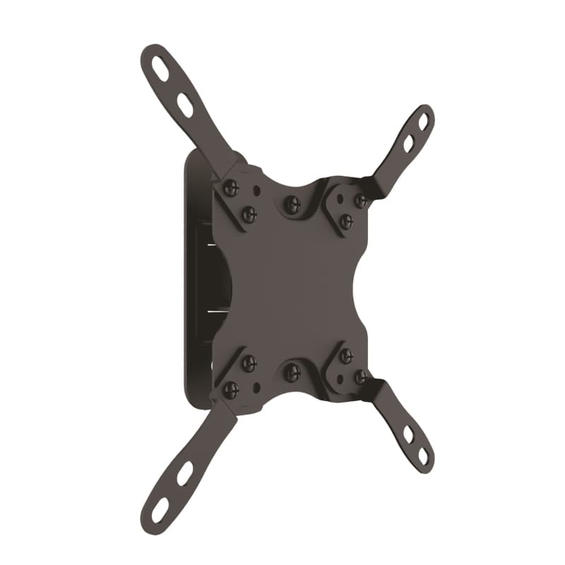Ewent Staffa DA Parete Multidirezionale PER MONITOR/TV DA 13"/42" EW1520