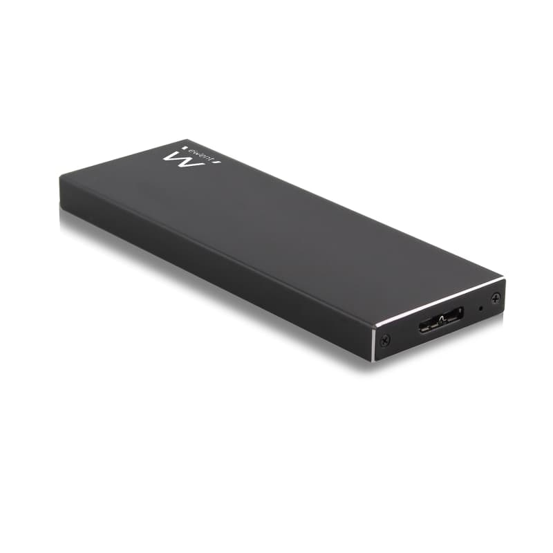 Ewent BOX PER HD SSD M.2 SATA EW7023