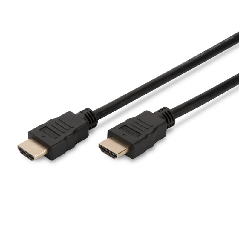 Ewent CAVO HDMI HIGH Speed 1,4 CON Ethernet A/A M/M 3,0MT EW-130114-030-N-P/EC1332