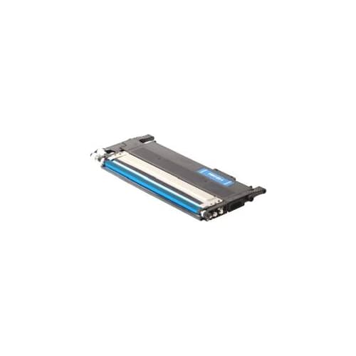 Samsung Toner Compatibile CLT-C404S 1.000 PAG Ciano - Immagine 1