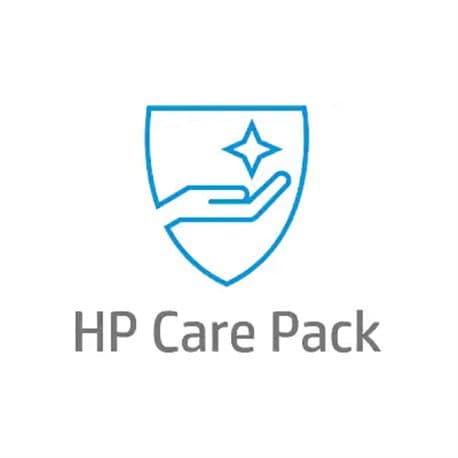Estensione Garanzia HP 36 MESI U9BA4A - Immagine 1