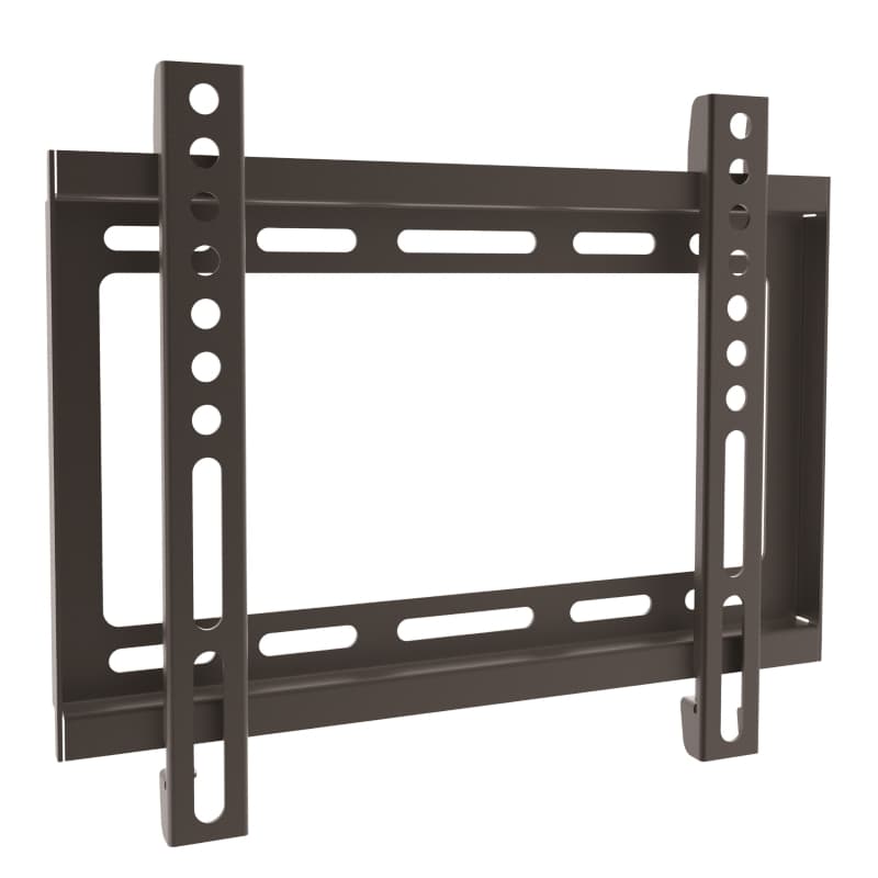 Ewent Staffa DA Parete Ultrasottile PER MONITOR/TV DA 23"/43" EW1501