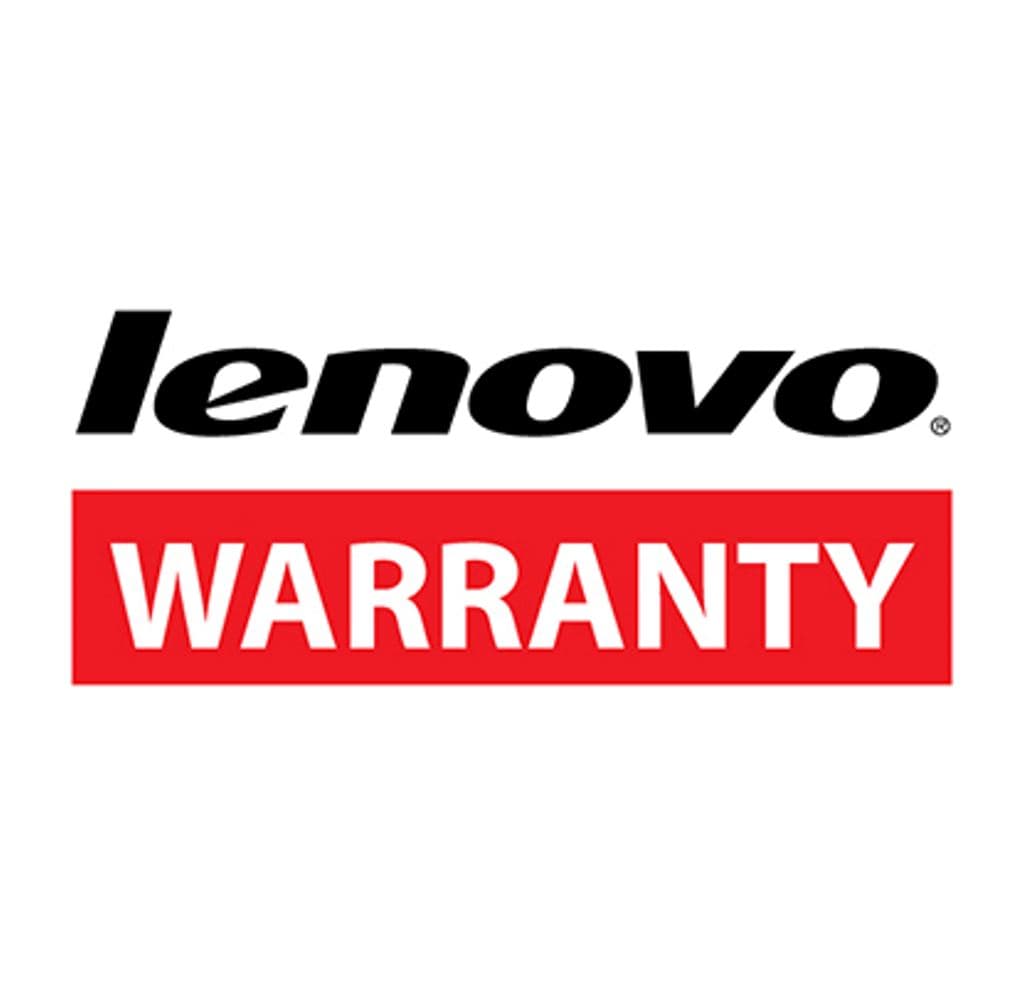 Lenovo Estensione DI Garanzia 2Y Depot Upgrade FROM 1Y Depot 5WS0Q81880 - Immagine 1