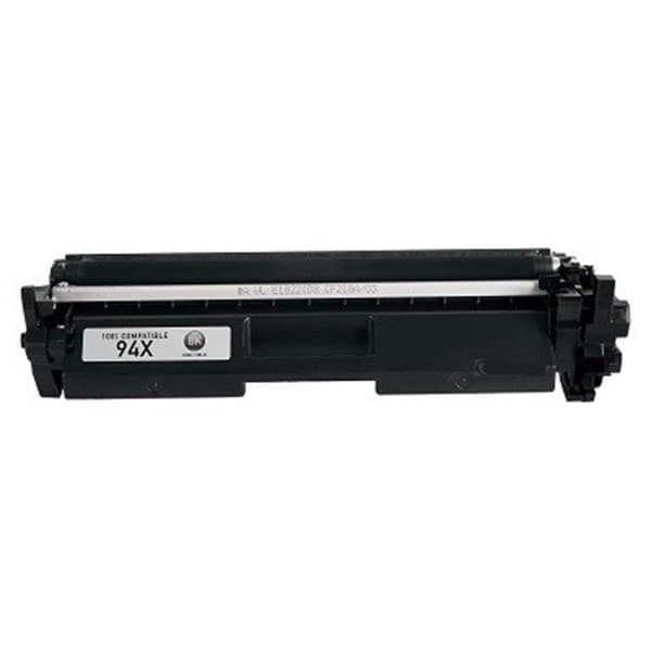 HP Toner Compatibile 2.800 PAG NERO CF294X - Immagine 1
