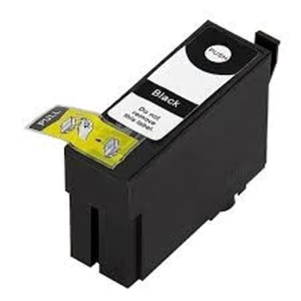 Epson Cartuccia Compatibile T3471 34XL NERO EDO3471 - Immagine 1