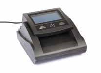 Nikoffice Verifica Banconote Corrente SX580 NERO 24NIK046 - Immagine 1