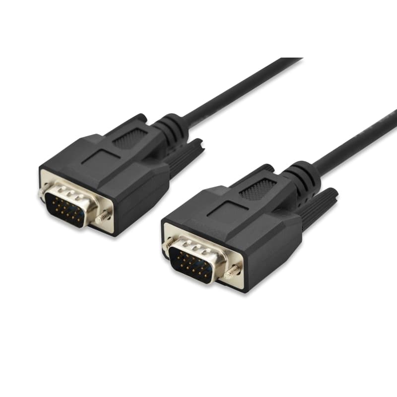 Ewent CAVO Monitor SVGA/VGA M/M 1,8MT EW-110105-020-N-P EC1100