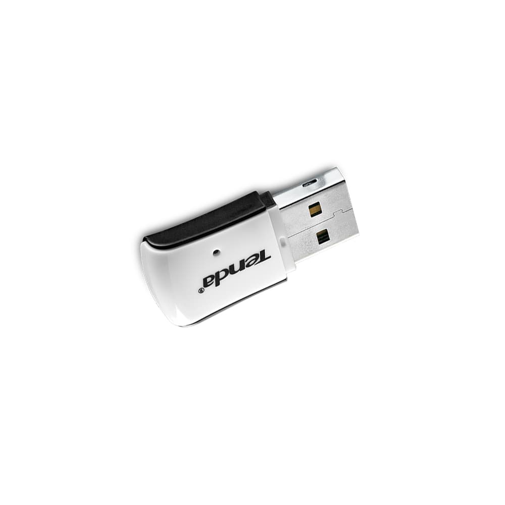 Tenda Scheda DI RETE Micro USB Wireless 150 MBPS W311M - Immagine 1