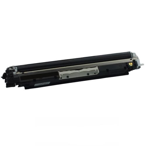 HP Toner Compatibile 1.300 PAG Ciano CF351A-CE311A - Immagine 1