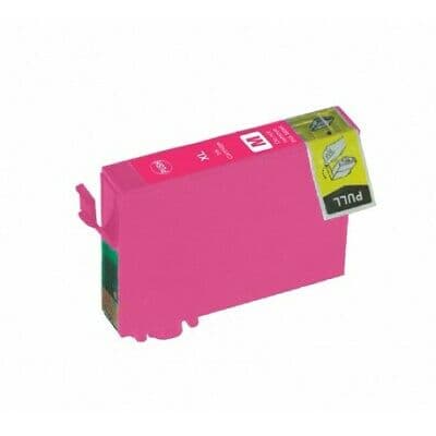 Epson Cartuccia Compatibile 550 PAG T502XL Magenta T502XLM - Immagine 1