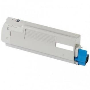 OKI Toner Compatibile C532 7.000 PAG NERO 46490608 - Immagine 1