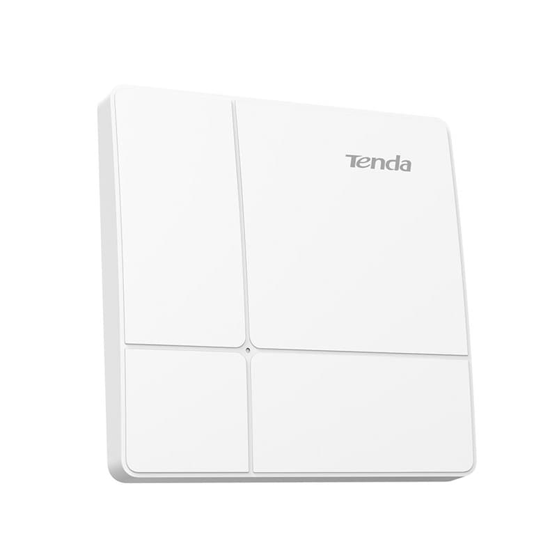 Tenda Access Point Wireless Wabve 2 DUAL BAND AC1200 I24 - Immagine 1