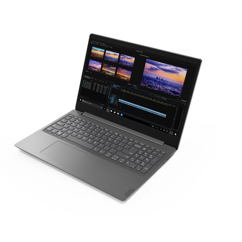 Lenovo Notebook Essential V15 IIL 82C500G8IX I5-1035G1/4GB/256GBSSD/FREEDOS - Immagine 1