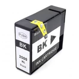 Canon Cartuccia Compatibile 83ML PGI-2500XLBK NERO 9254B001 - Immagine 1