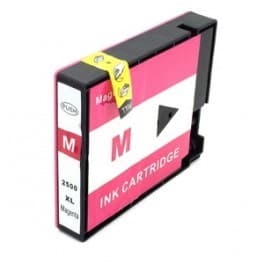 Canon Cartuccia Compatibile 23ML PGI-2500XLM Magenta 9266B001 - Immagine 1