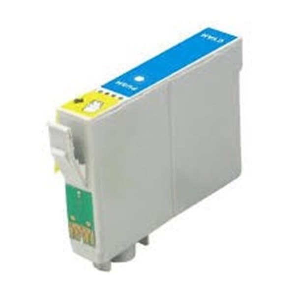 Epson Cartuccia Compatibile 603XLC Ciano C13T03A24010