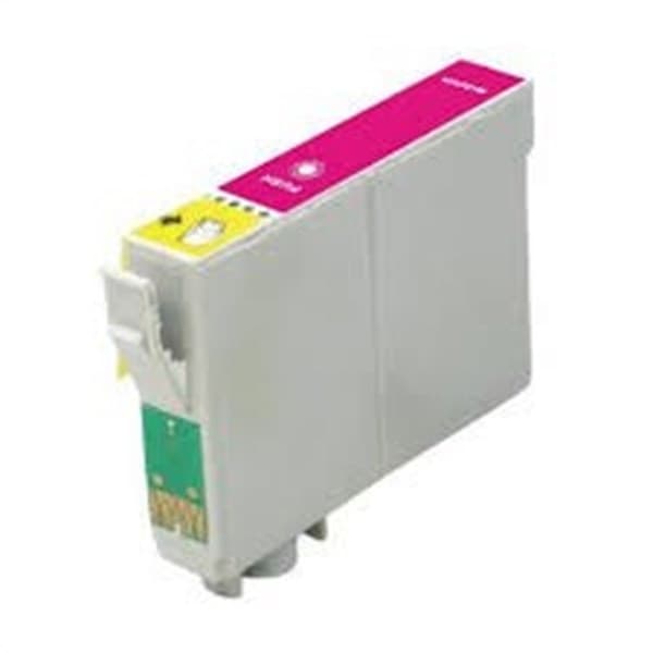Epson Cartuccia Compatibile 603XLM Magenta C13T03A34010