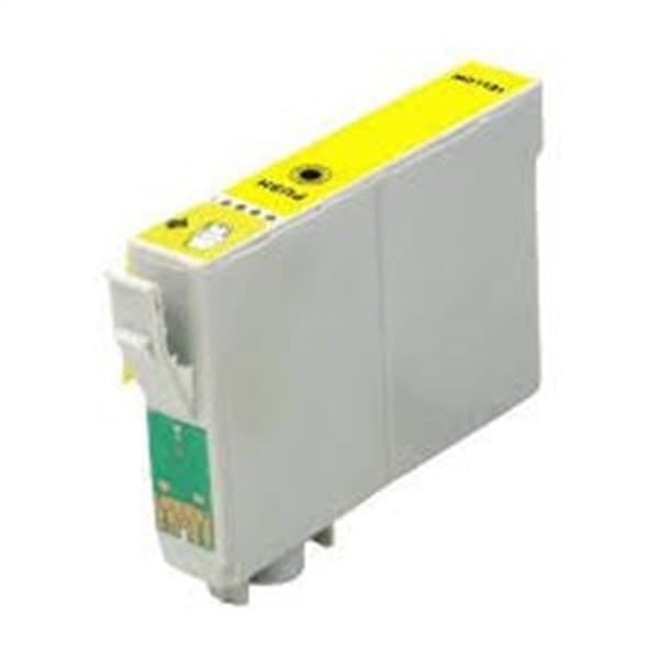 Epson Cartuccia Compatibile 603XLY Giallo C13T03A44010