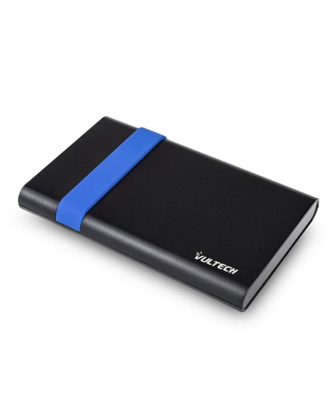 Vultech BOX Esterno 2,5" HDD SATA USB 3.0 GS-15U3 - Immagine 1