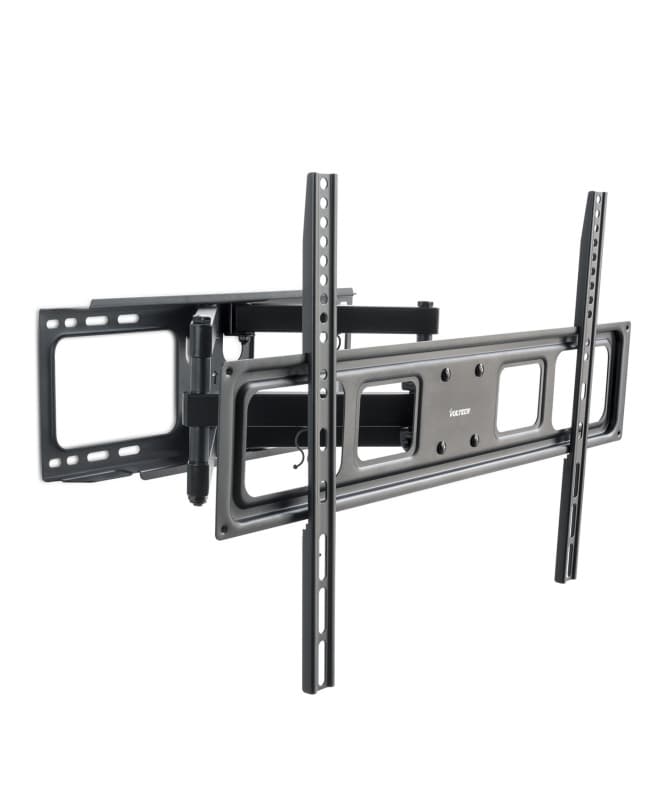 Vultech Staffa DA Parete Multidirezionale PER MONITOR/TV DA 32/70" BTV-D3270LITE - Immagine 1