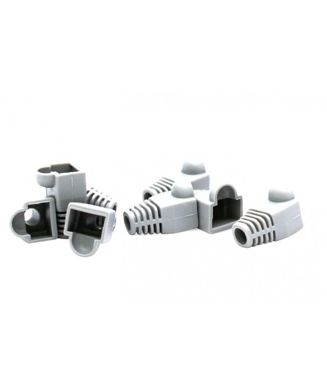 Vultech Gommini RJ45 Copri PLUG W/H SN21424