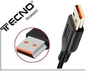 Tecno Alimentatore Compatibile Lenovo 45W 20V-2,25A TC-7052