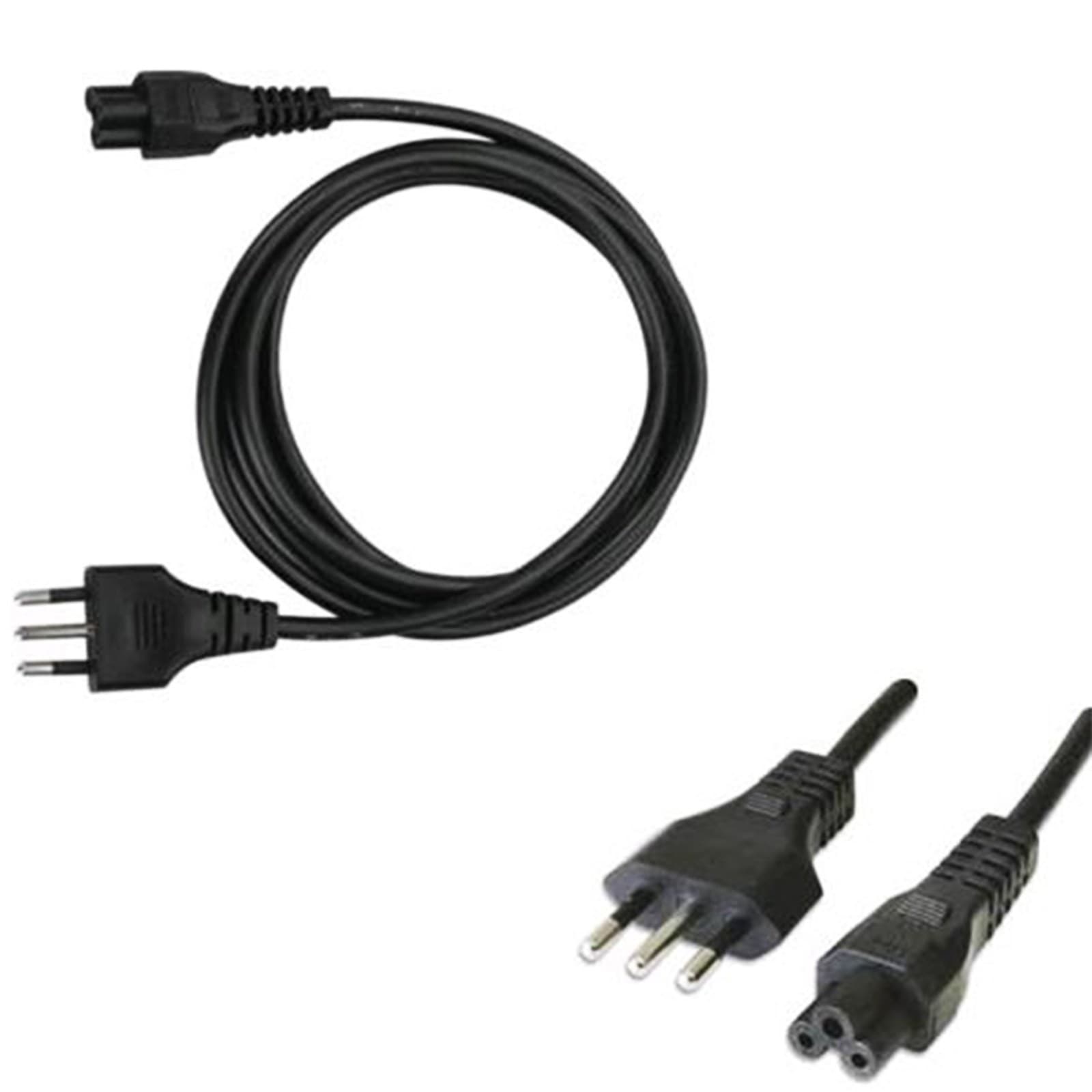 Vultech CAVO Alimentazione 3 POLI Presa 220W 16A ALIM3-15