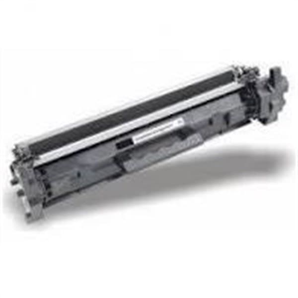 Canon Toner Compatibile 047/CF217A 1.600 PAG NERO 2164C002 - Immagine 1