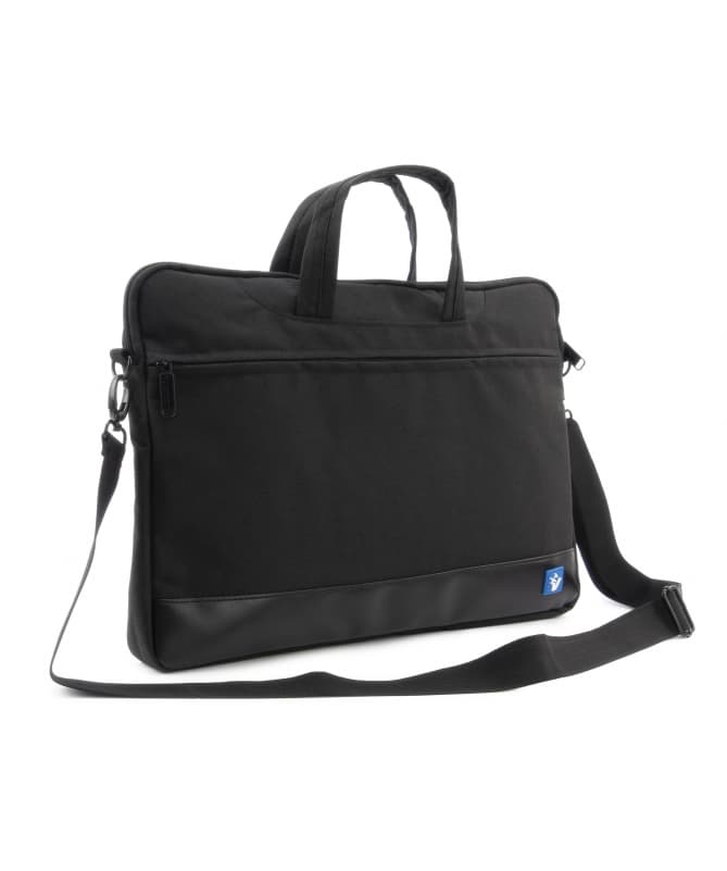 Vultech Borsa Notebook 15,6" SLIM Black SC-1560 - Immagine 1