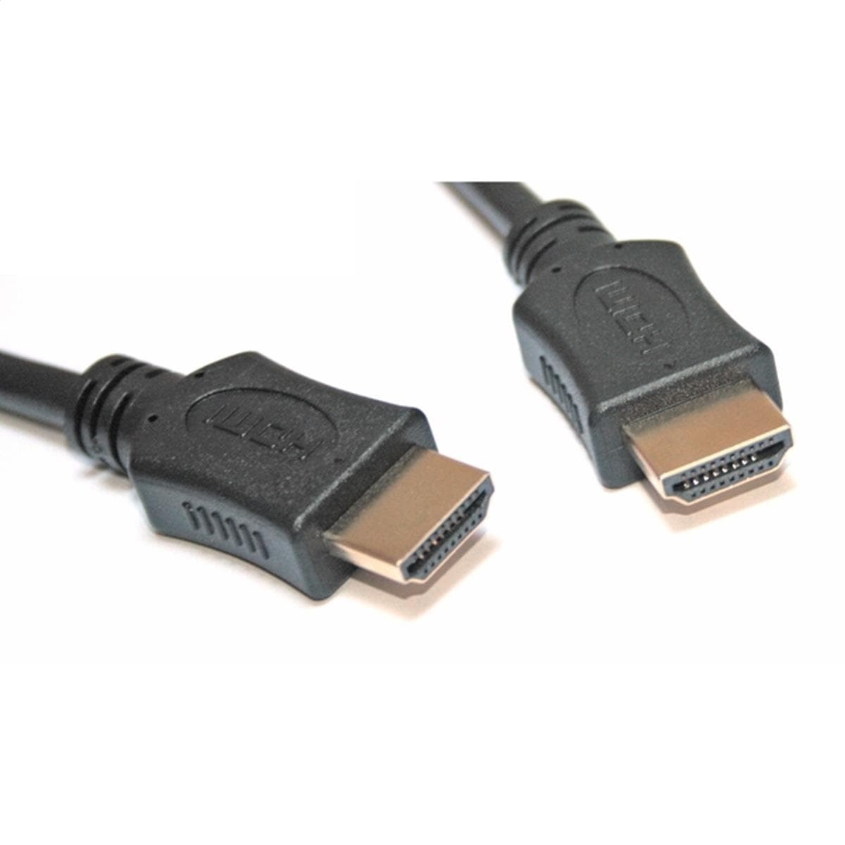 Omega CAVO HDMI v.1.4 1,5MT Placcato ORO 19PIN 2160P Ultra HD 4K OCHB41 - Immagine 1