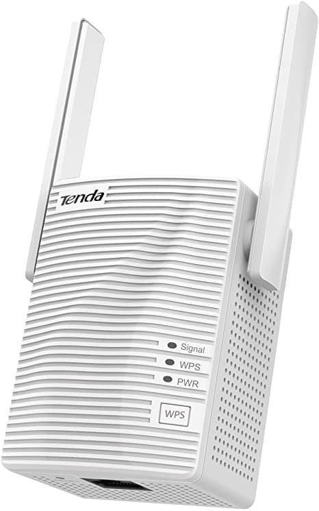 Tenda Access Point 300 MBPS DUAL-BAND AC750 Range Extender A15 - Immagine 1