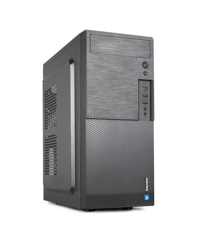 Vultech CASE ATX VCO-A1699 USB 3.0 NO ALIM REV. 2.1