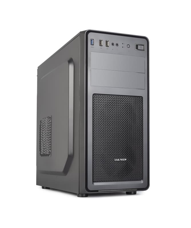 Vultech CASE ATX VCO-A2699 USB 3.0 NO ALIM VCO-A2699