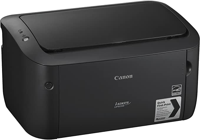 Canon Stampante Laser B/N i-SENSYS LBP6030B 8468B006 - Immagine 1