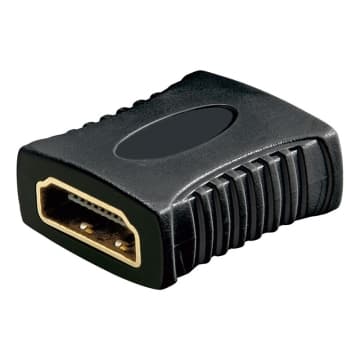 Ewent Adattatore Prolunga HDMI Femmina TO HDMI Femmina EC1373 - Immagine 1