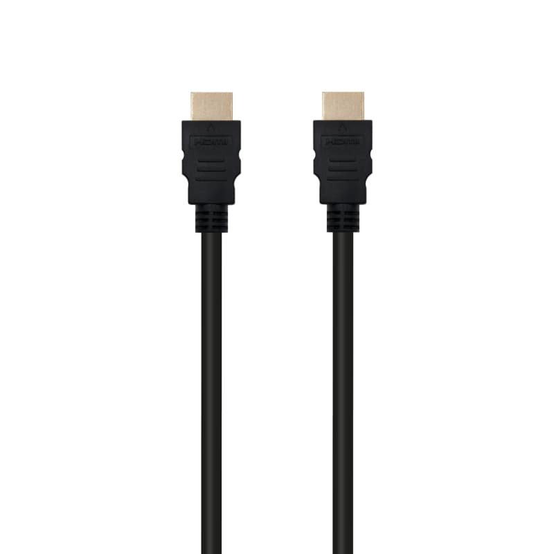 Ewent SOHO CAVO HDMI HIGH Speed 1.4 CON Ethernet A/A M/M 3 MT EC1302
