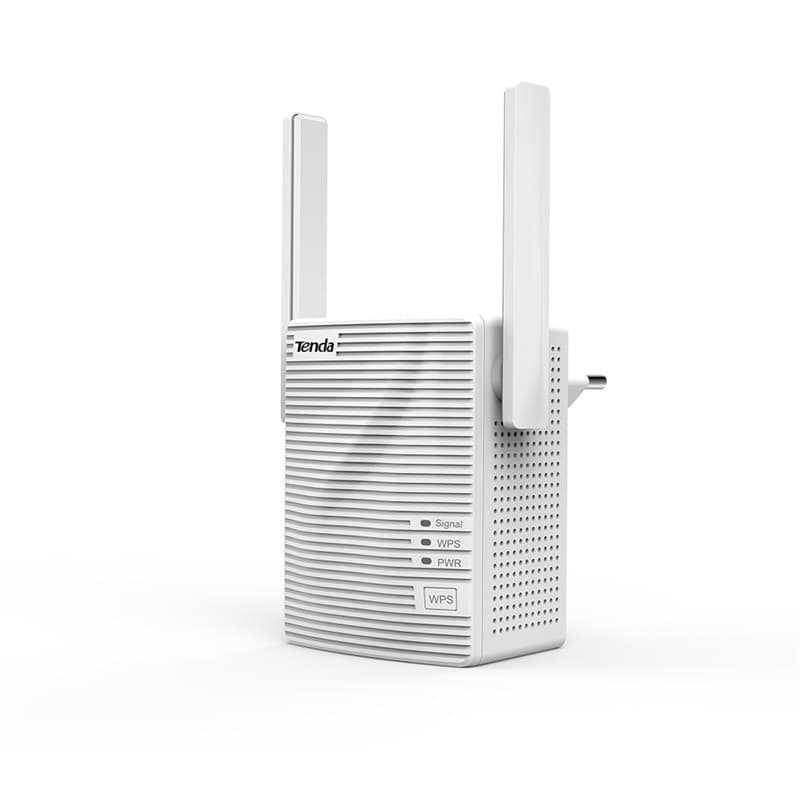 Tenda Access Point 300 MBPS DUAL-BAND AC1200 Range Extender A18 - Immagine 1