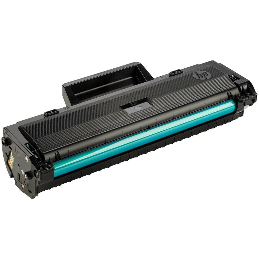 HP Toner Compatibile 1.000 PAG NERO CON CHIP W1106A - Immagine 1