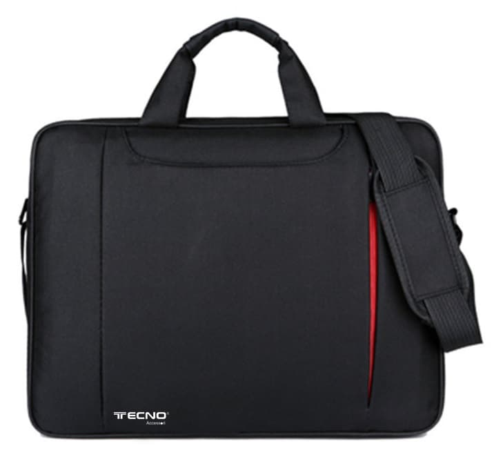 Tecno Borsa Notebook 15,6" Black TC-BAG-10