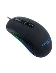 Tecno Mouse Gaming RGB 7200DPI USB TC-BGM986