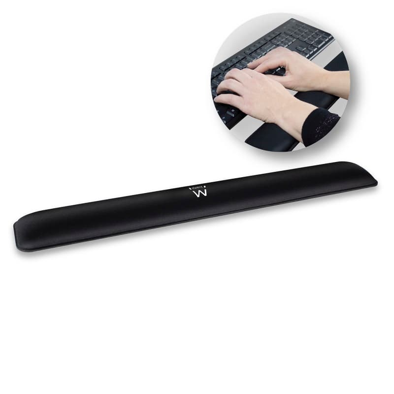 Ewent Poggiapolso Ergonomico EW3180
